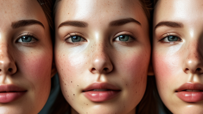 What is Skin Facial Benefits for Global Buyers?