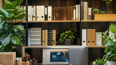 Top Office Supplies Buyers Need to Consider Today?