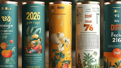 2026 How to Enhance Packaging Design for Maximum Impact?
