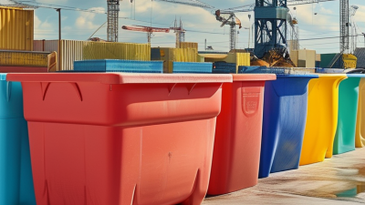 How to Choose the Right Plastic Channel for Your Project?