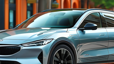 Top 10 Affordable Ev Cars You Can Buy Today?