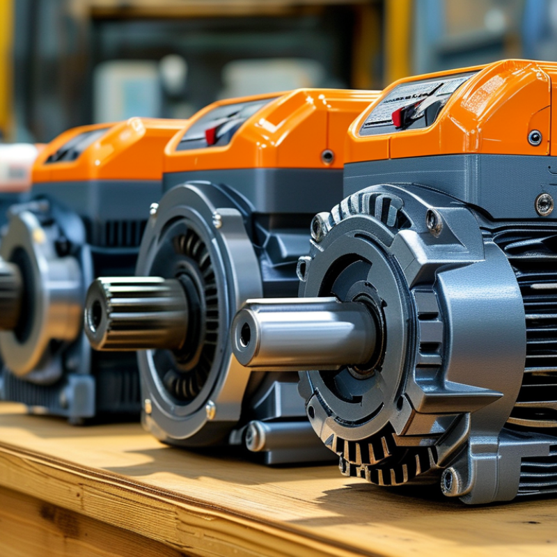 Top 5 Tips for Choosing the Right AC Shaded Pole Gear Motor?