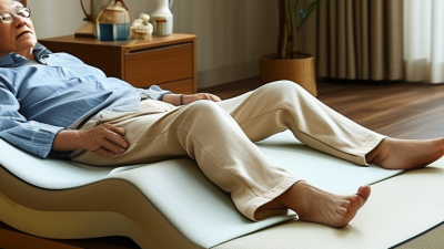 2026 Best Pressure Cushions for Elderly Comfort and Support?