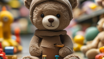 10 Best Children Toys for Creative Play and Learning