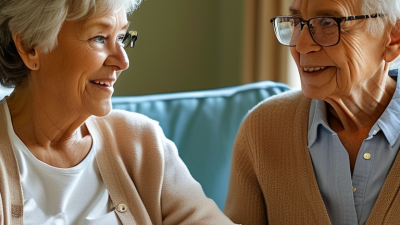 How to Choose the Right Individual Home Care Services for Your Needs?