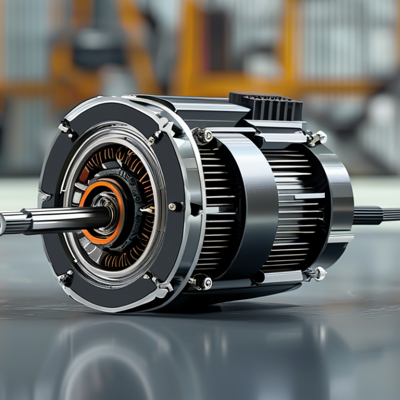Why Choose Coreless DC Motors for Your Next Project?
