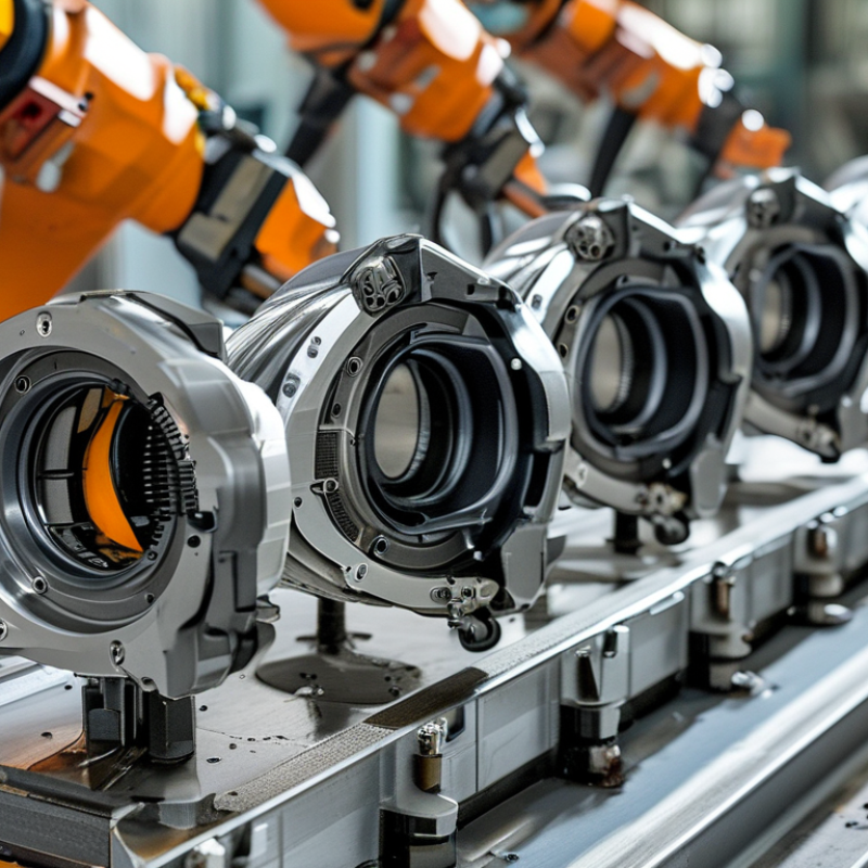 2026 Top Transmission Housings Deburring Machine Insights?