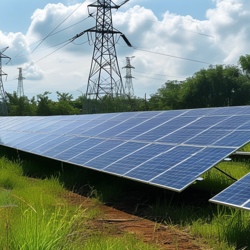 Why Is My Grid Tied Solar System Not Working During Outages?