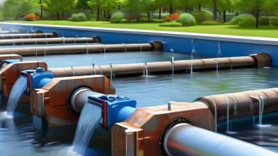 What is Water Treatment Equipment and How Does it Work?