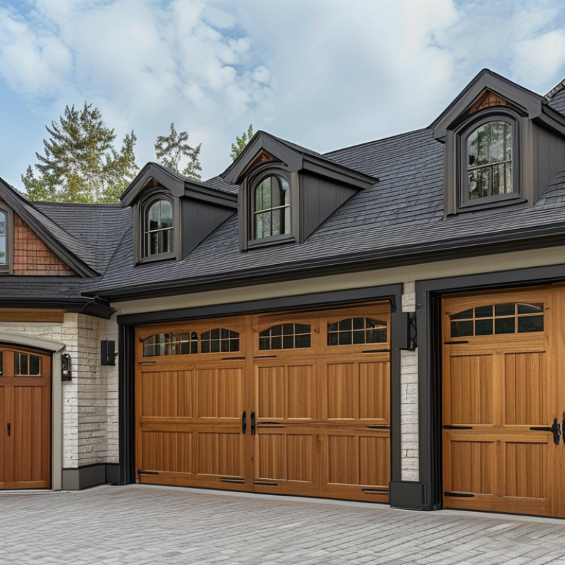 Top Types of Doors and Garage Doors for Your Home?