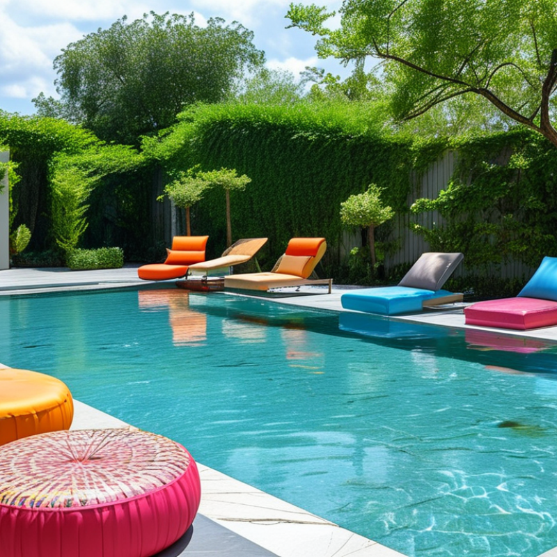 Best Swimming Pool Products for Your Perfect Backyard Oasis?