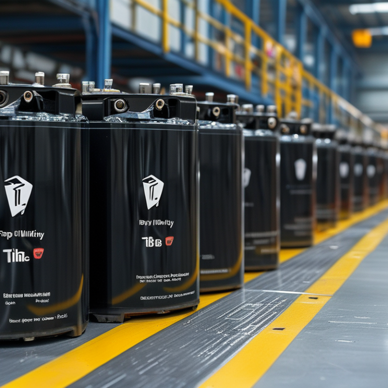 Top Lithium Auto Battery Suppliers for Global Buyers?
