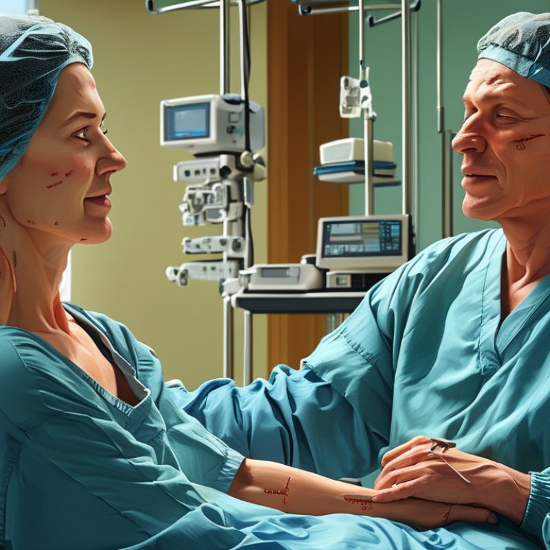 Top 10 Postoperative Recovery Strategies for Faster Healing and Comfort