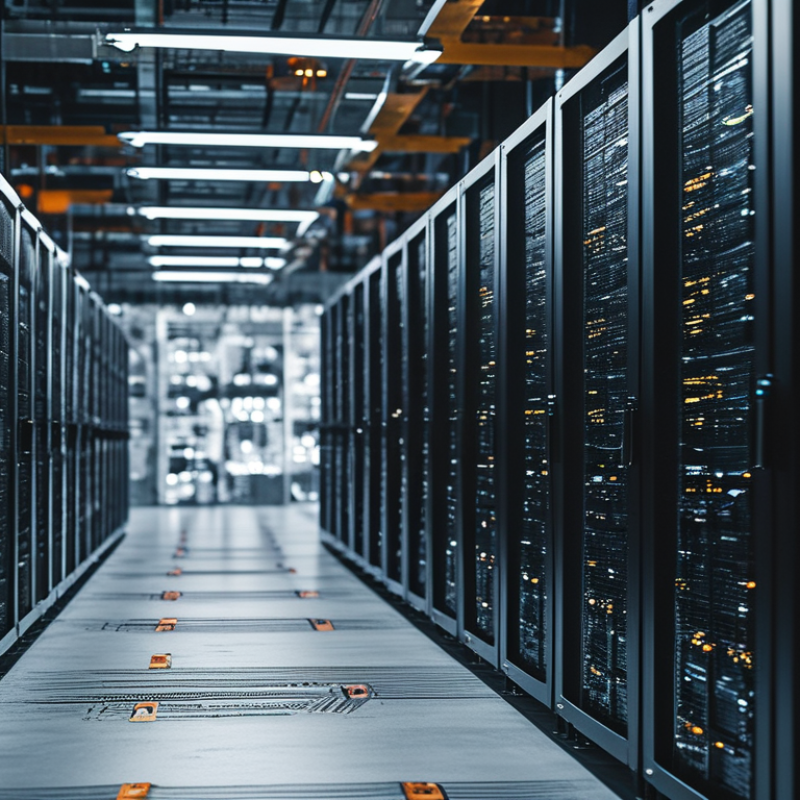 What is an ODM AI Server Manufacturer and Why Choose One?