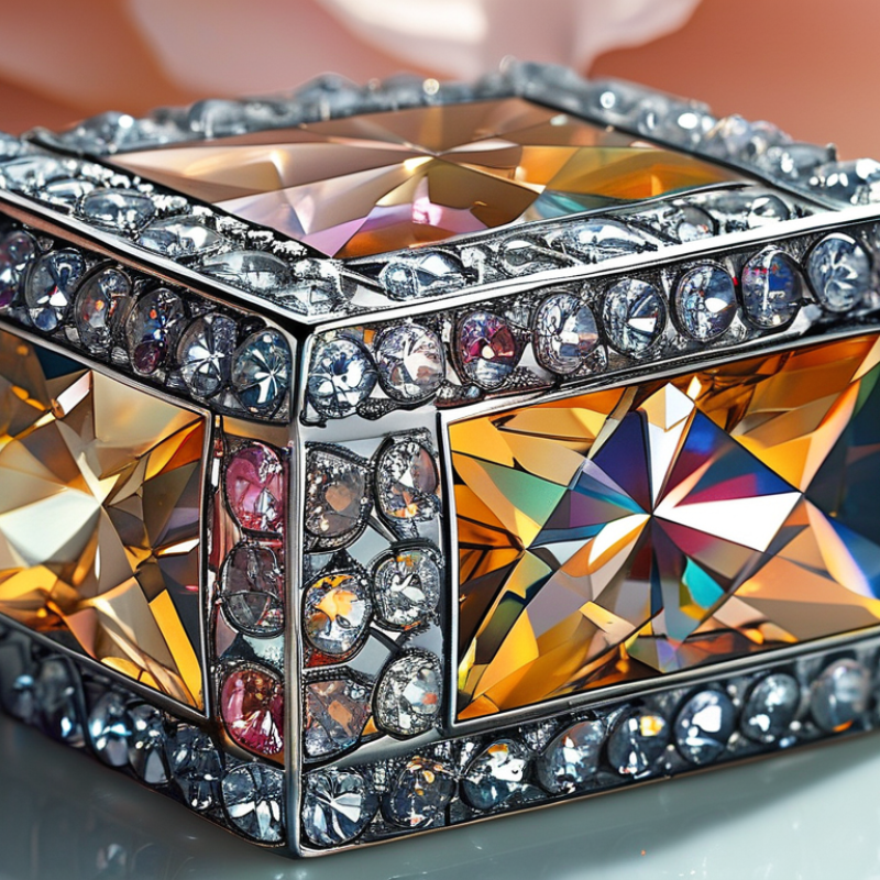 7 Best Ways to Clean Cubic Zirconia and Make It Sparkle Again?