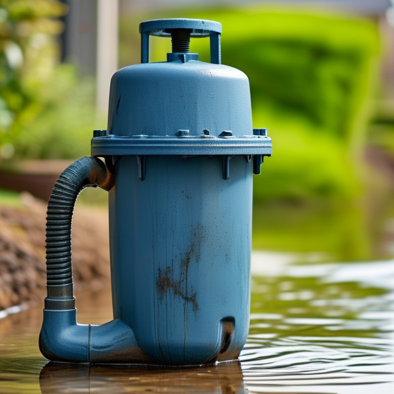 Why You Should Choose a Water Commander Sump Pump for Your Home?
