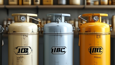 Top 10 IBC Tank Fittings Every Buyer Should Know?