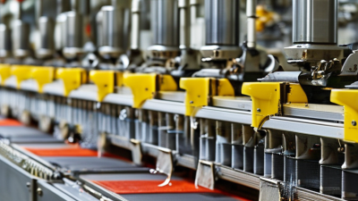 What is a Neatening Machine and How Does it Work?