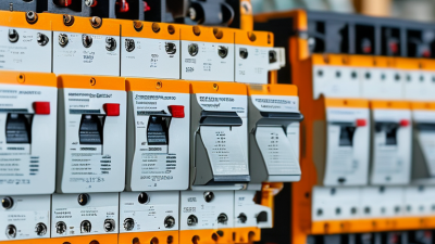 10 Essential Tips for Choosing Molded Case Circuit Breakers?