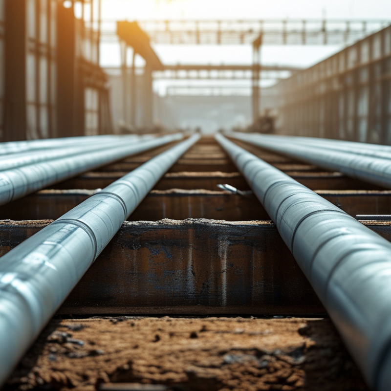 What is Welded Steel Pipe and How is it Used?