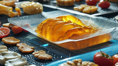 What is X Ray Food Inspection and How Does it Work?