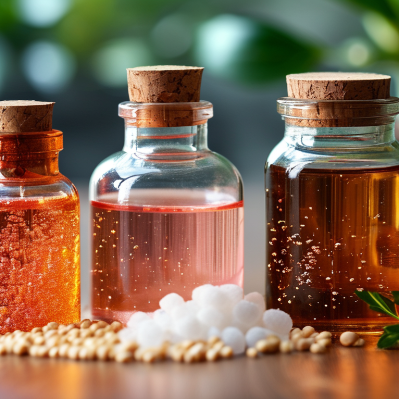 Top 10 Differences Between Food Grade and Cosmetic Grade Chemicals?