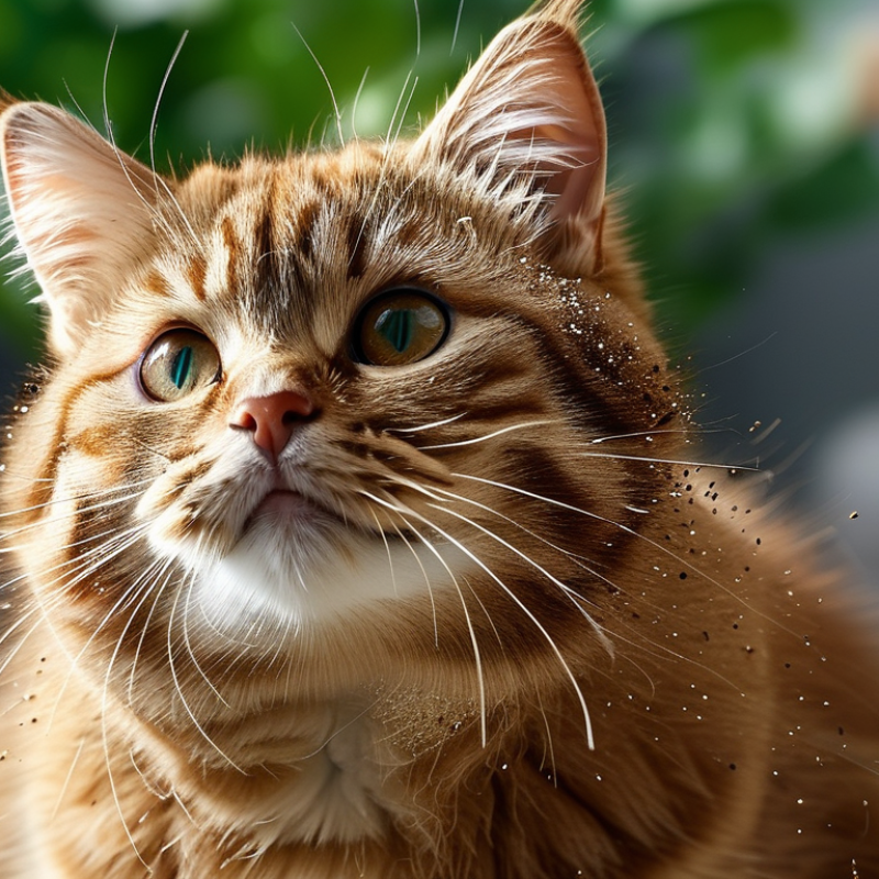 Top 10 Ways to Reduce Cat Litter Dust in Your Home?