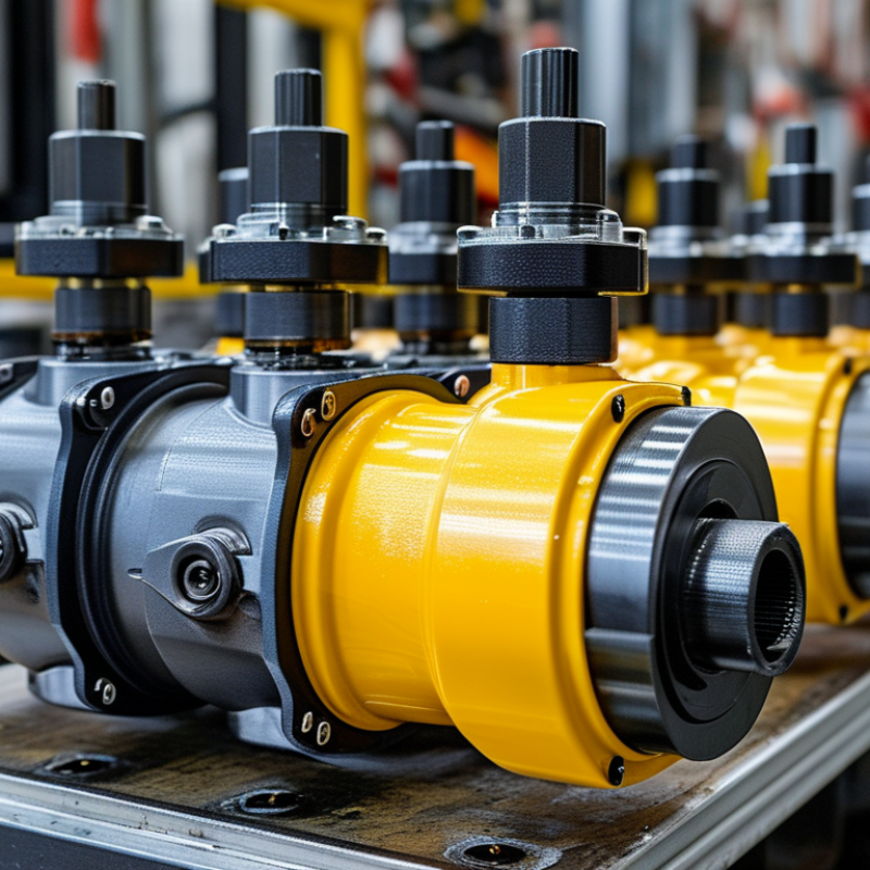 Why Choose Danfoss Steering Column for Your Equipment Needs?