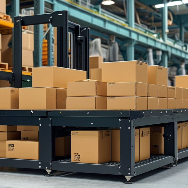 How to Choose the Best Packaging Equipment Systems for Your Business?