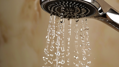 What is a Filter Showerhead Benefits for Home Use?