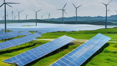 Top 10 Renewable Energy Systems for Global Buyers?