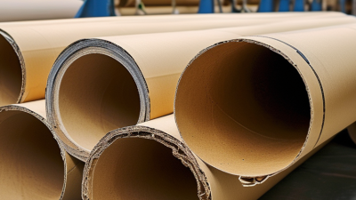 How to Source Quality Paper Tube for Your Business Needs?