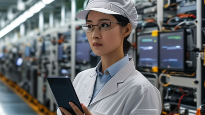 China Top Semiconductor Industry Insights for Global Buyers?
