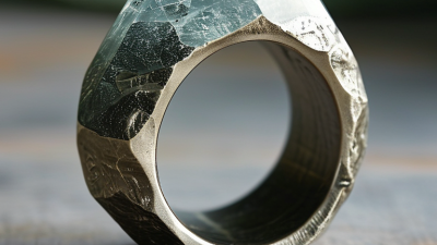 How to Create a Unique Ring Design for Your Business?