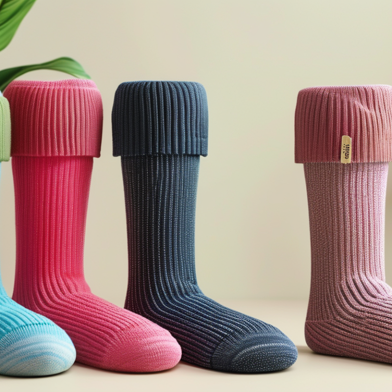 Why Choose Sanitary Hosiery for Optimal Comfort and Hygiene?