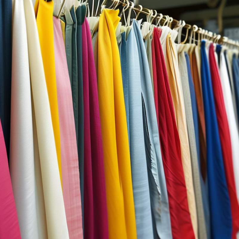 Top 10 Textile Fabrics Buyers Need to Know About?