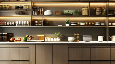 Top 10 Cutlery Container Designs to Organize Your Kitchen Efficiently?