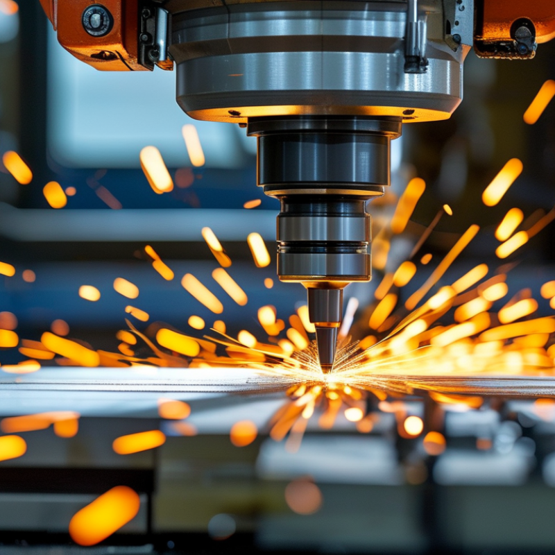 Top 10 Machine Tools Revolutionizing Modern Manufacturing Today?