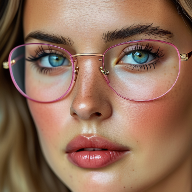 2026 How to Choose the Best Cosmetic Color Contact Lens?