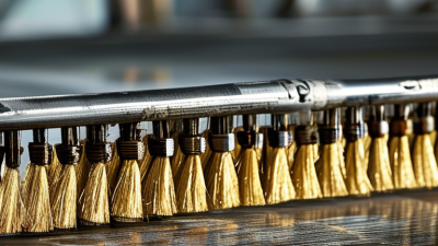 The Ultimate Guide to Choosing the Perfect Wire Brush for Your Needs?