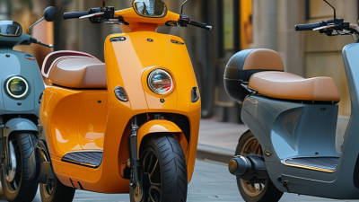 Top 5 Mobility Scooters You Should Consider Buying Now?