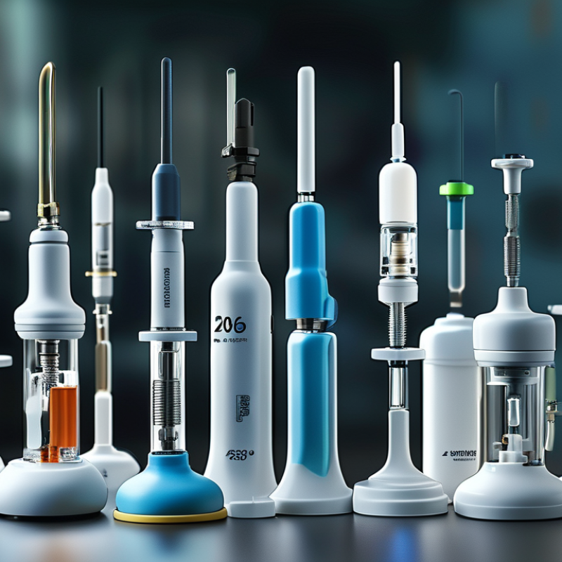 Top Medical Device Adapters for Global Buyers in 2026?