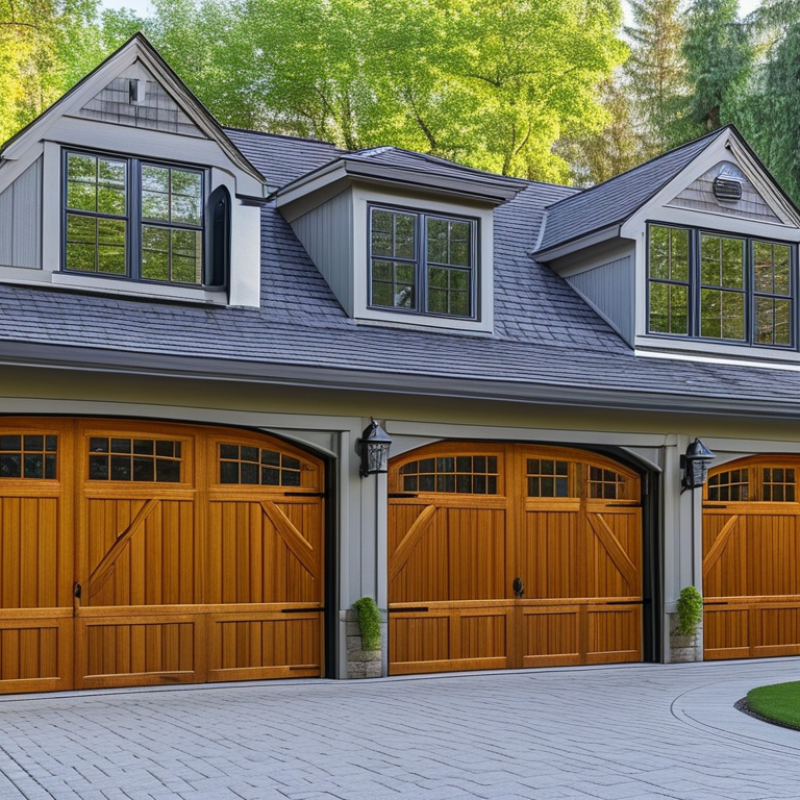 Top Tips for Choosing Residential Garage Doors for Your Home?