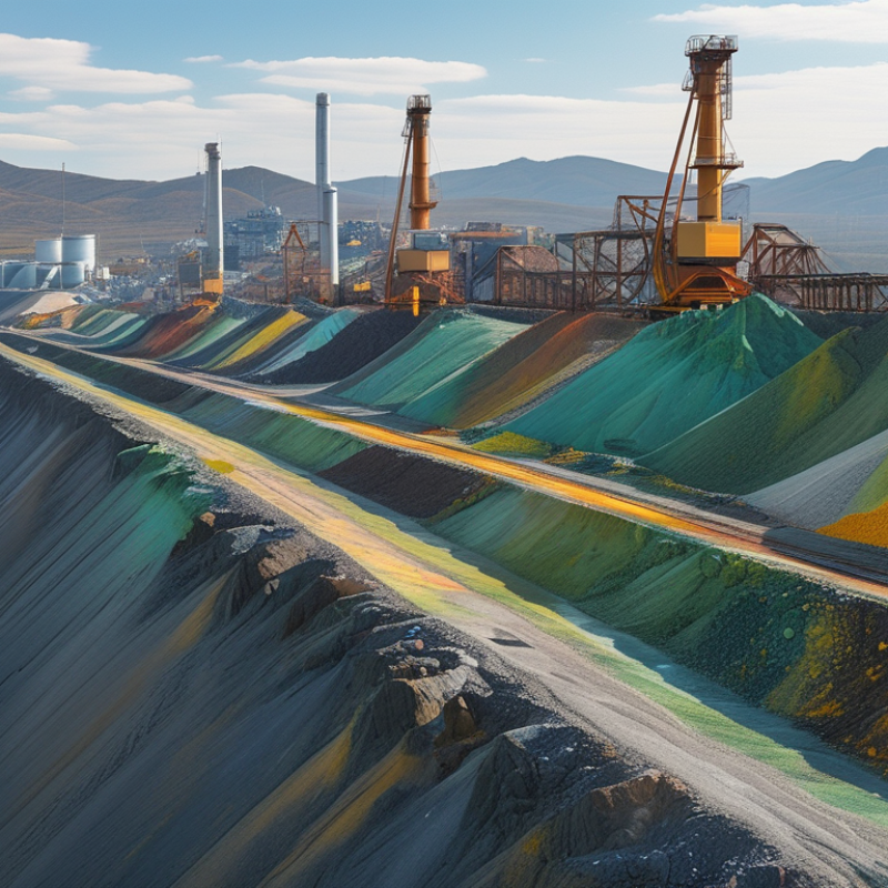 How to Source Rare Earth Materials for Your Business?