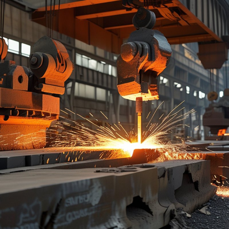 Top Tips for Choosing the Right Steel Casting Material?