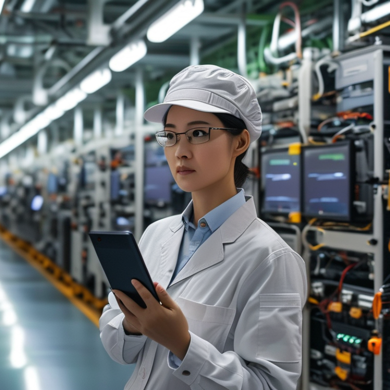 China Top Semiconductor Industry Insights for Global Buyers?