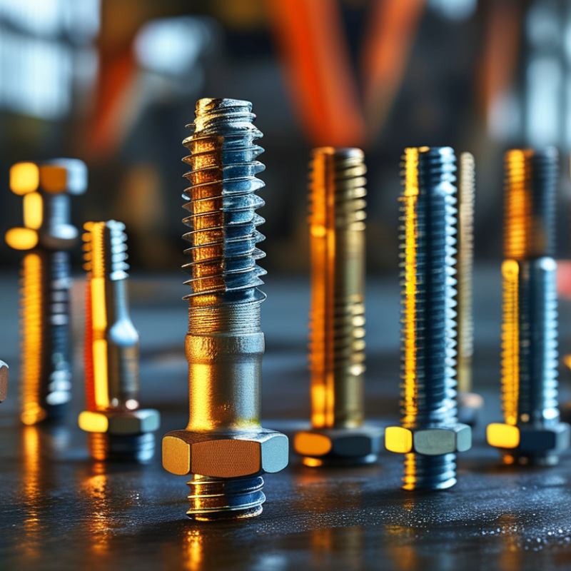 Best Hot Dip Galvanised Bolts for Your Projects?
