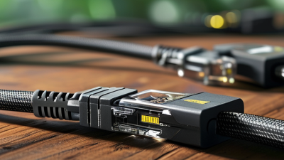 What is the Best Cat 6 Network Cable for High Speed Internet?