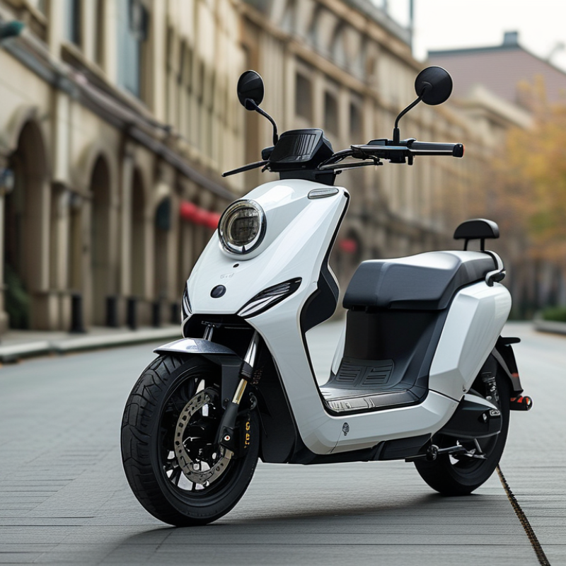 Top Lithium Electric Scooters for Global Buyers in 2026?