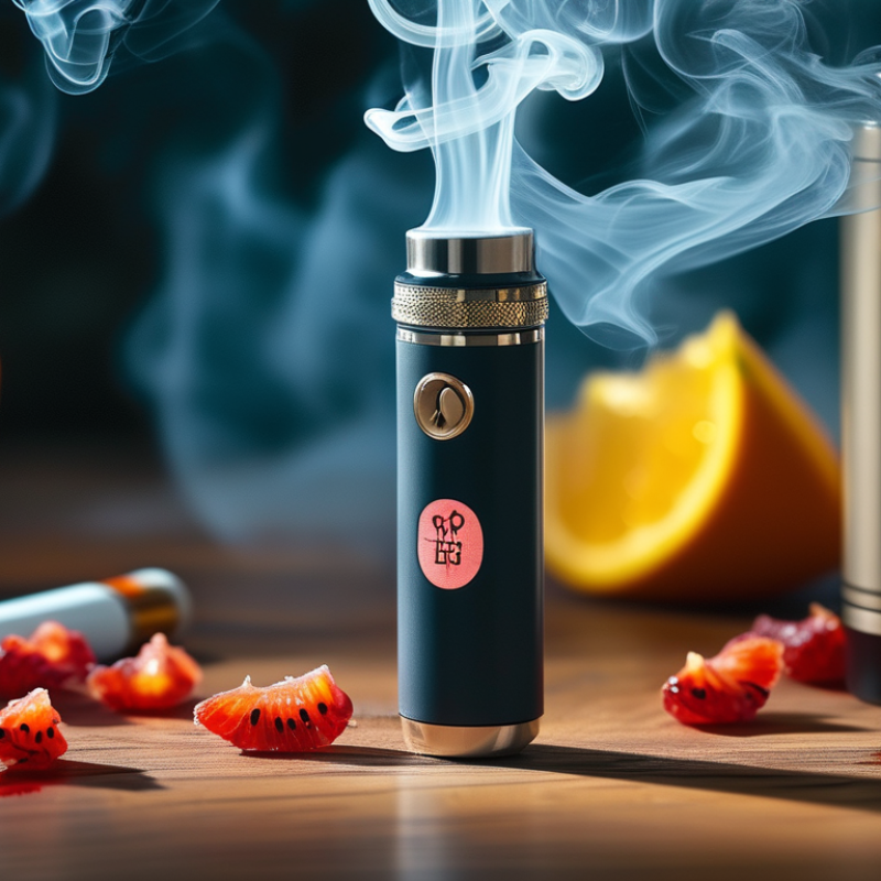 How to Overcome Vapers Tongue and Regain Flavor